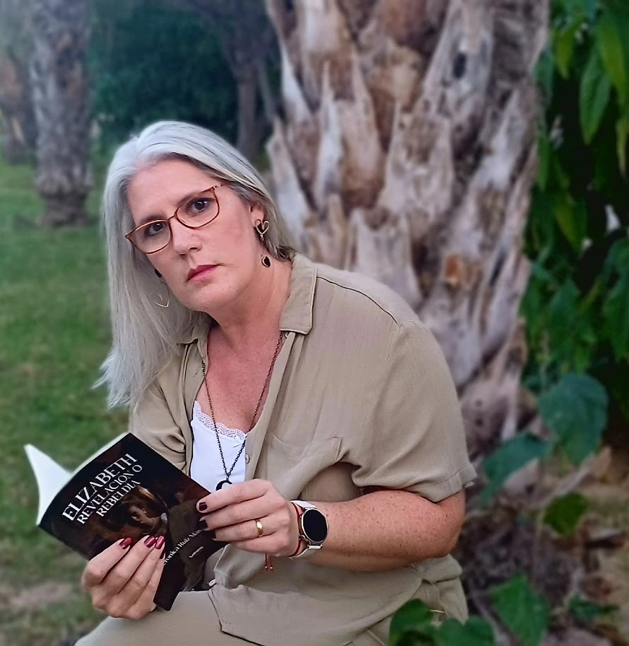 Verónica Ruiz Márquez rescata la historia de Elizabeth Blackwell, una pionera que desafió las reglas del siglo XIX